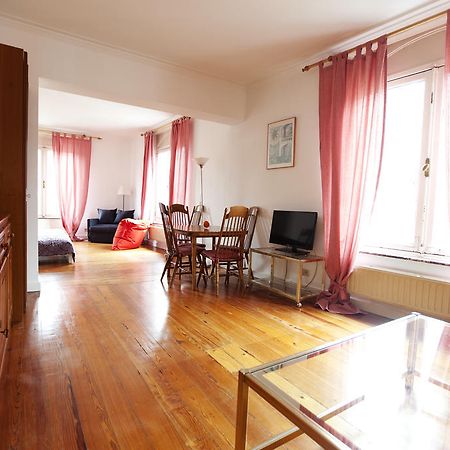 בריסל European Apartments Schuman-Ambiorix חדר תמונה