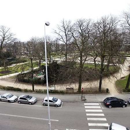 בריסל European Apartments Schuman-Ambiorix מראה חיצוני תמונה