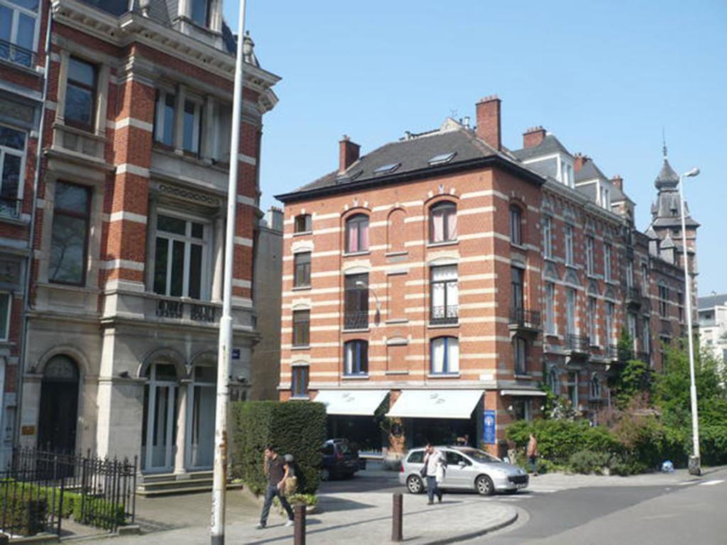 בריסל European Apartments Schuman-Ambiorix מראה חיצוני תמונה