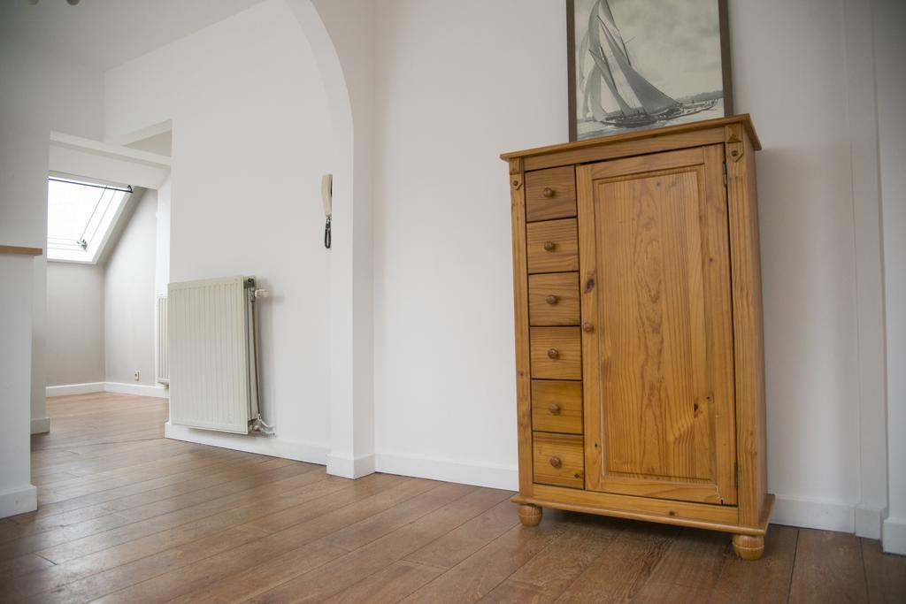 בריסל European Apartments Schuman-Ambiorix חדר תמונה
