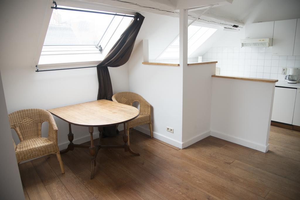 בריסל European Apartments Schuman-Ambiorix חדר תמונה