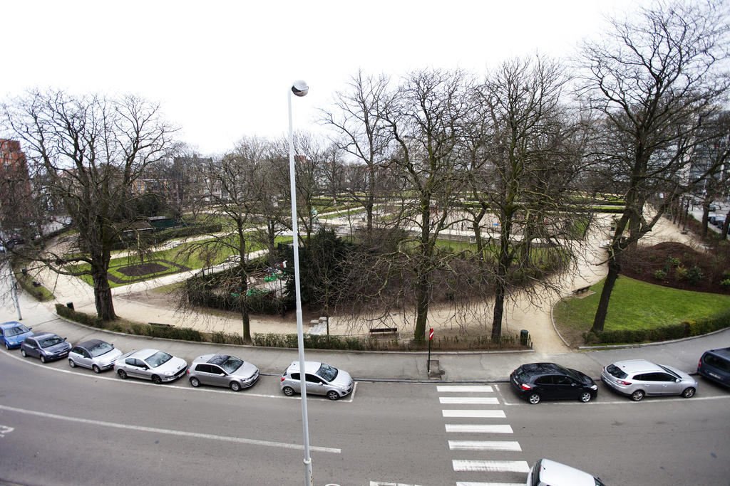בריסל European Apartments Schuman-Ambiorix מראה חיצוני תמונה