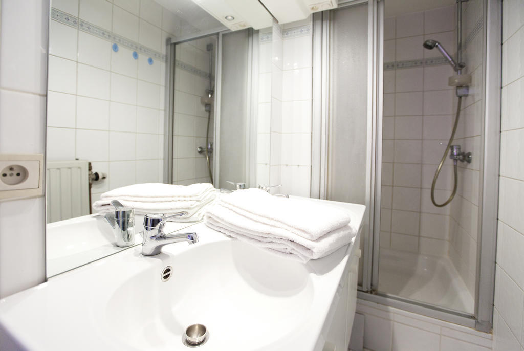 בריסל European Apartments Schuman-Ambiorix חדר תמונה