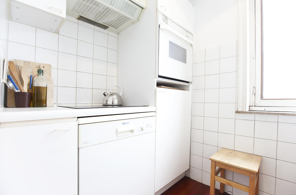 בריסל European Apartments Schuman-Ambiorix חדר תמונה