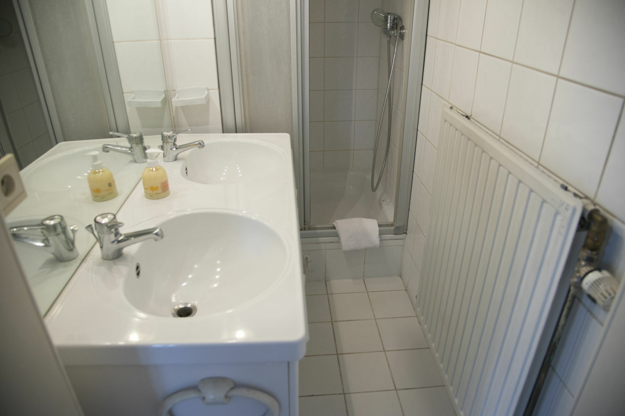 בריסל European Apartments Schuman-Ambiorix מראה חיצוני תמונה