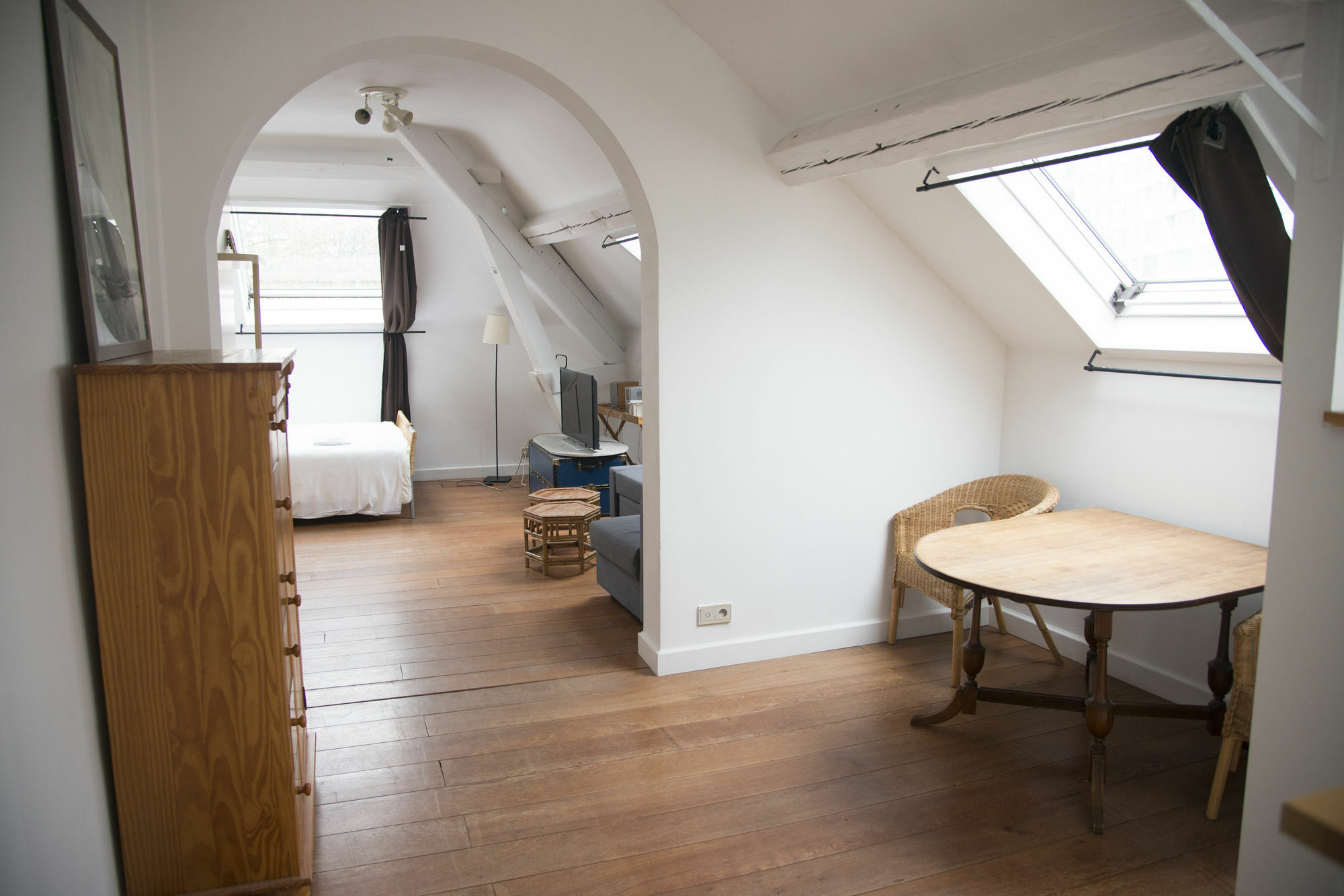 בריסל European Apartments Schuman-Ambiorix מראה חיצוני תמונה