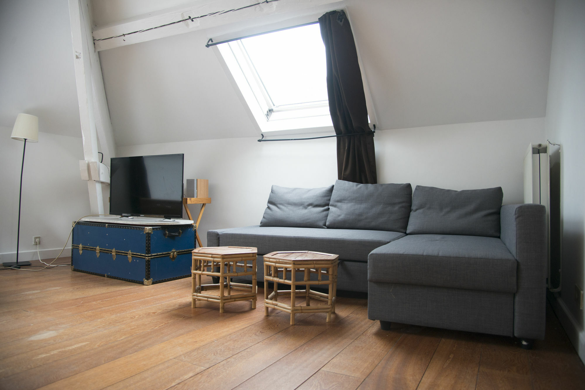 בריסל European Apartments Schuman-Ambiorix מראה חיצוני תמונה